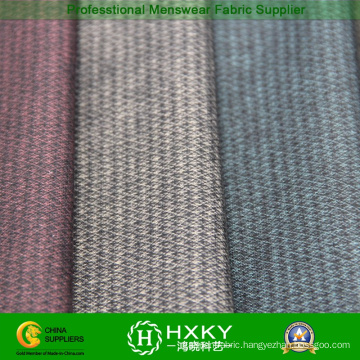 Double-Layer Composite Printed Polyester Fabric for Jacket